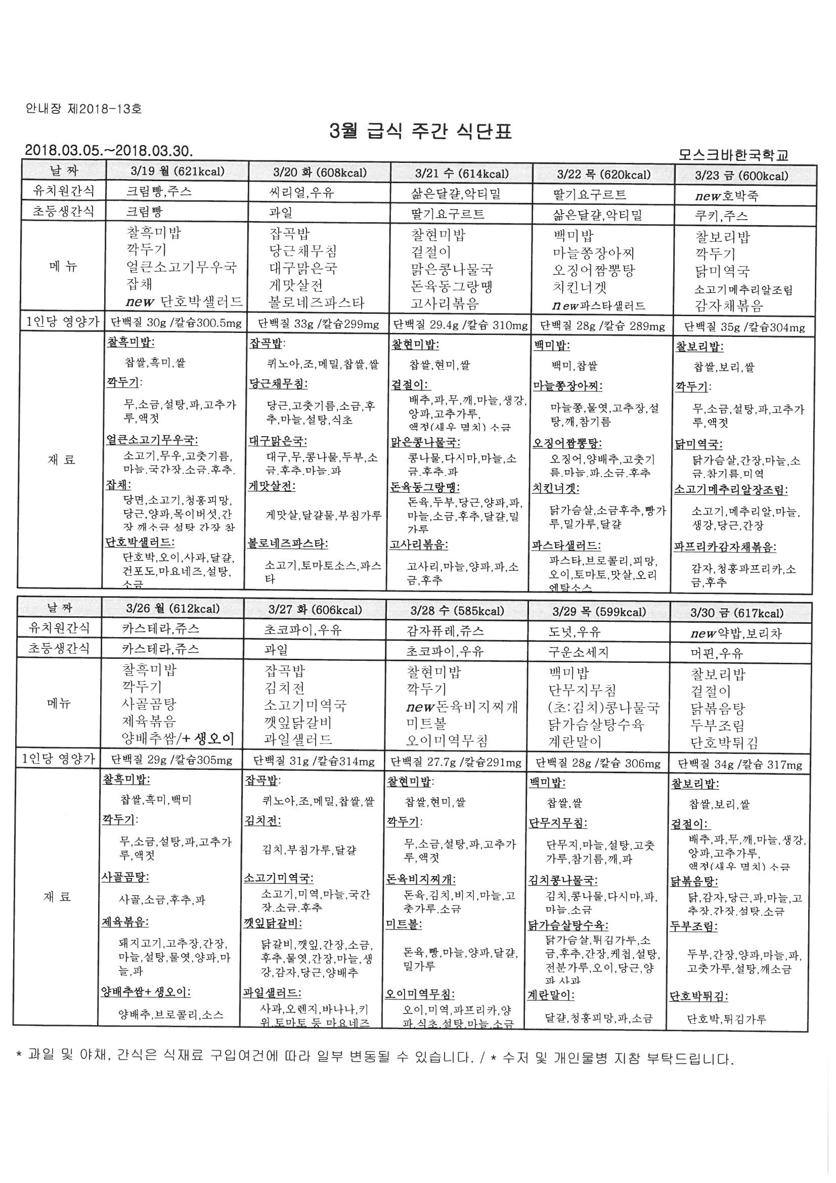 2018_3�� �޽ĽĴ� �ȳ�