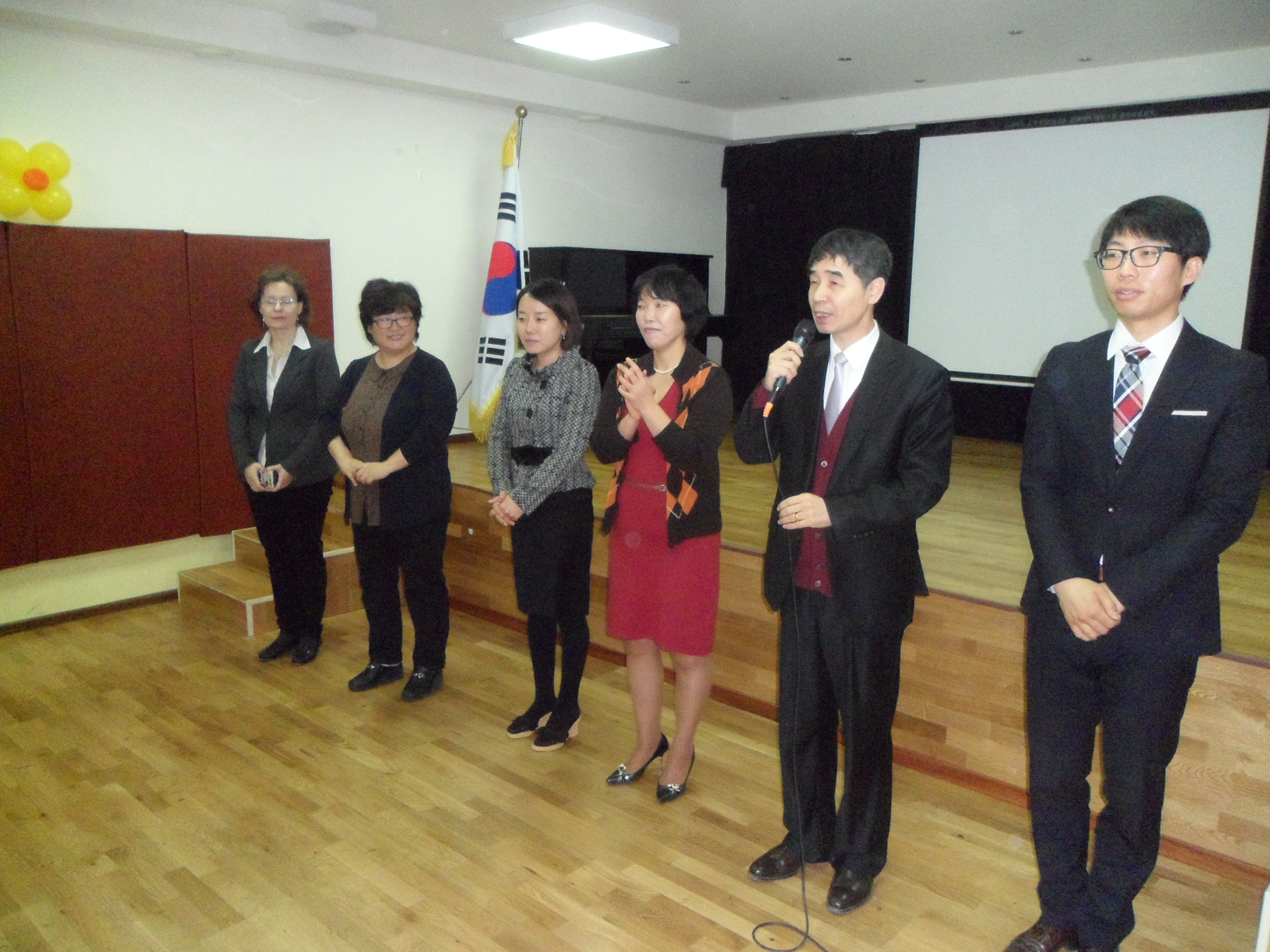 ������ �Ұ�