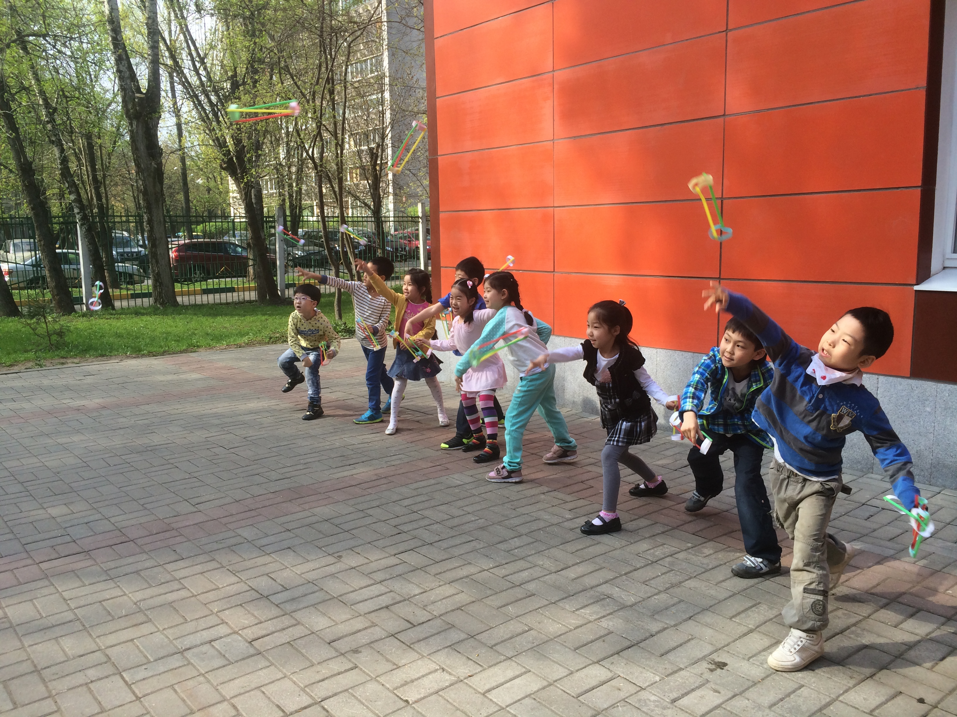 1�г� ģ������ ��������� ������