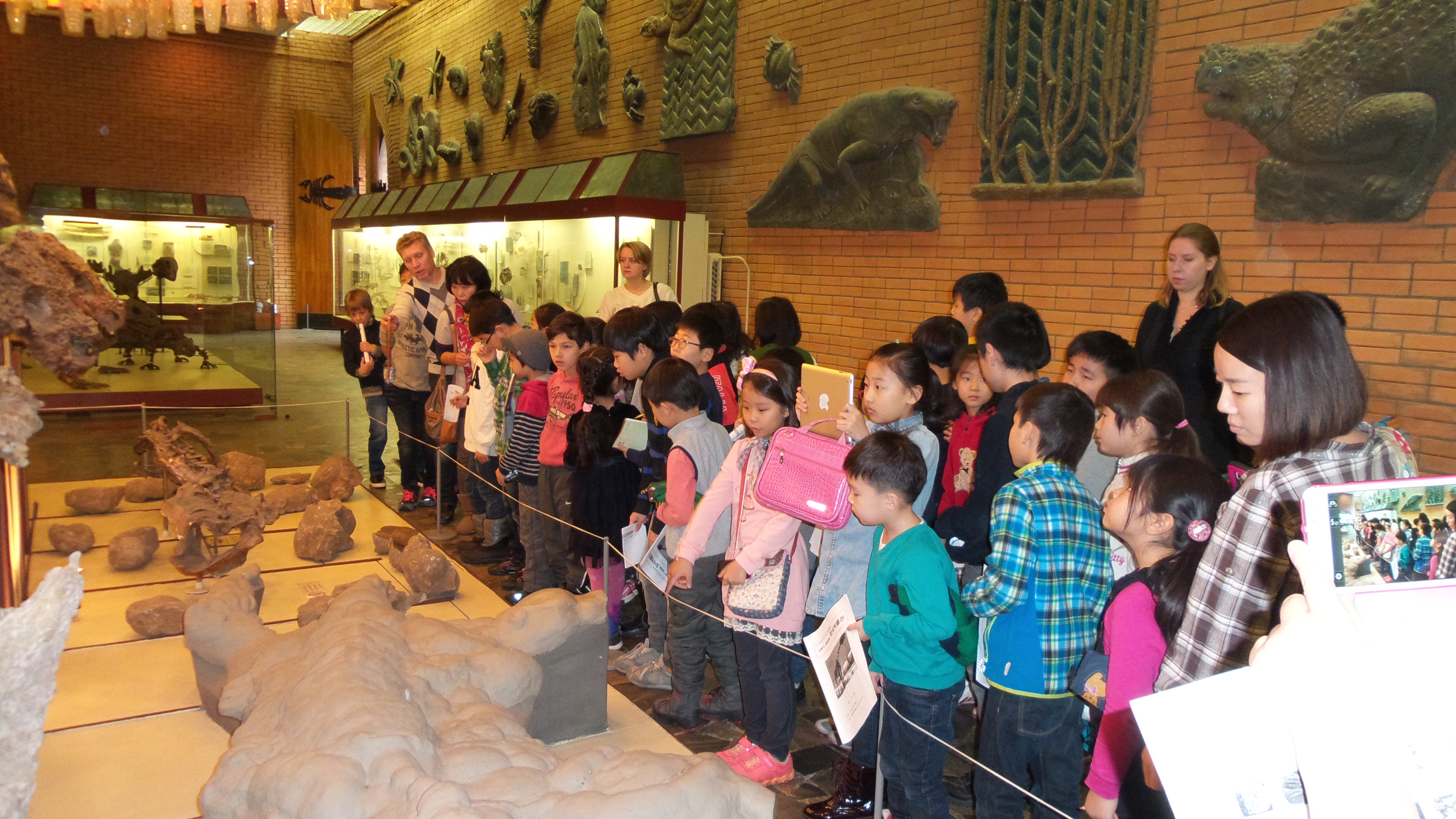 ��4�������н� ��ũ���ѱ��б�