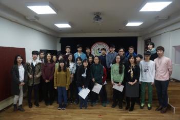 2015 ��ũ���ѱ��б� ����ߵ���� �����... ÷���̹���