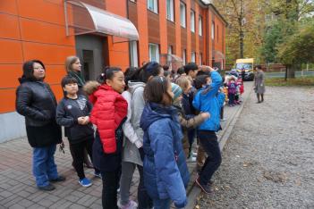 2�� �ҹ�����Ʒ� �ǽ� ('16.10.13.) ÷���̹���