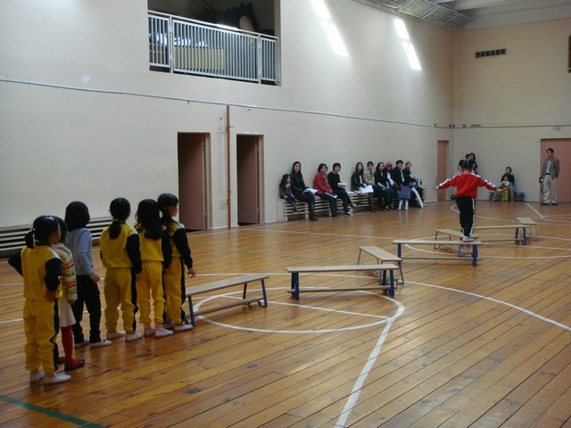 ������ ����ü��