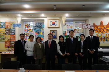 ��ܵ������ ��ö�� �̻���� ���� �湮 (... ÷���̹���