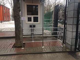 ������ ��ġ