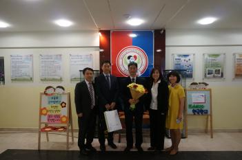 ������ �������°� �湮 ����ȸ ���� (2017... ÷���̹���