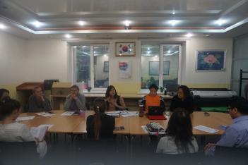 ����������� ���� ����ȸ ���� ÷���̹���