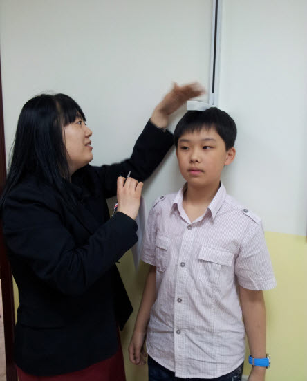 Ű�� ������