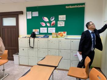 2019�г⵵ ��ũ���ѱ��б� ���������ǳ�... ÷���̹���