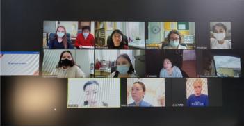 2021�г⵵ 1�б� �ٹ�ȭ �кθ� ���� �ǽ� ÷���̹���